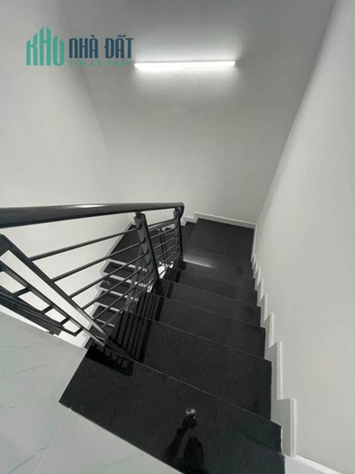 Bán nhà mặt tiền Lữ Gia -  Ngay Nguyễn Thị Nhỏ, 8x9.5m, 3T - 3PN, Cho thuê 50tr, 17.5 tỷ