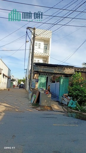 Chính chủ cho thuê Nhà mặt tiền 1 triệt 2 lầu - 4PN Đường Bưng Ông Thoàn, Q9