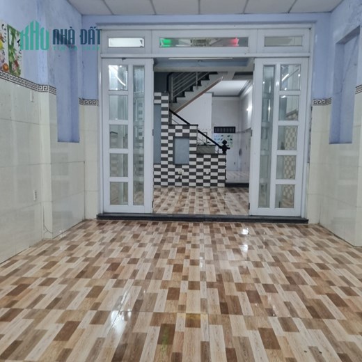 Chính chủ cho thuê Nhà mặt tiền 1 triệt 2 lầu - 4PN Đường Bưng Ông Thoàn, Q9