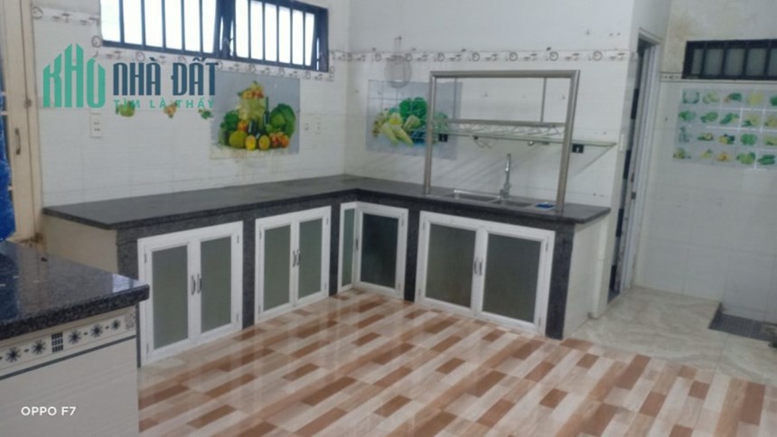 Chính chủ cho thuê Nhà mặt tiền 1 triệt 2 lầu - 4PN Đường Bưng Ông Thoàn, Q9