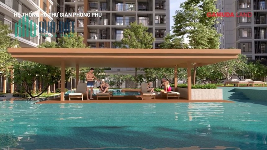 Sở hữu Elysian Thủ Đức chỉ với 100tr ban đầu, thanh toán 5% ký HĐMB, chiết khấu đến 10%, trả 36
