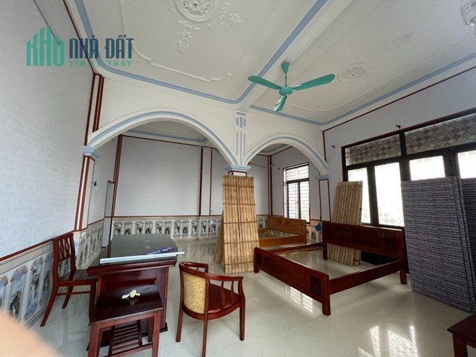 Cần bán hoặc cho thuê Khách sạn 2 mặt tiền tại đường Điện Biên, Xã Lộc Hòa, Thành phố Nam Định