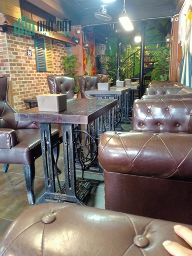 Bán Nhà Mặt Phố Quang Trung, HBT, 6T, MT5.2m, 26.8 Tỷ, Lô góc, 0977097287