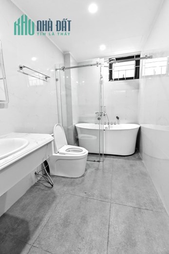 7 TẦNG THANG MÁY MỚI TINH-ĐẦY ĐỦ NỘI THẤT CAO CẤP-GARA Ô TÔ
