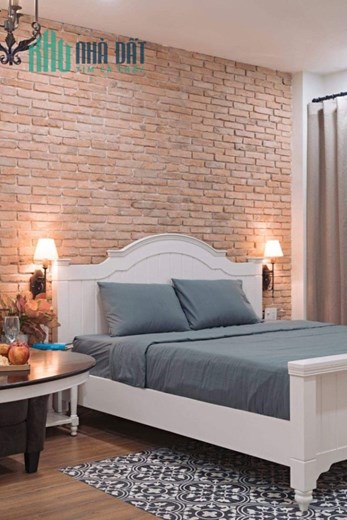 Bán nhà hẻm xe hơi Lê Hồng Phong 65m2, 5 tầng, tặng lại NT chỉ 9,4 tỷ