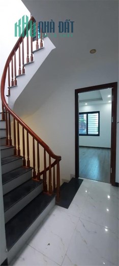 Bán nhà Vạn Phúc Hà Đông, nhà mới, 2 thoáng, ô tô 10m, 44m x 4T, 4ty6