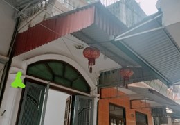 Cần bán nhà 3 tầng tại phường Đồng Tiến, Tp. Hòa Bình.
