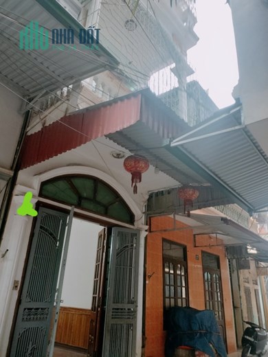 Cần bán nhà 3 tầng tại phường Đồng Tiến, Tp. Hòa Bình.