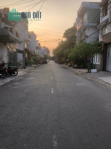 KHU PHÂN LÔ 8M THẠNH LỘC Q12 7P QUA GV XE TẢI XÂY TỰ DO SỔ 2022 4X12.8 NHỈNH 3TỶ