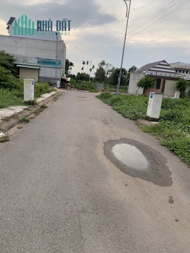 Chính chủ cần bán lô đất thổ cư tại Bình Mỹ, huyện Củ Chi, TP HCM