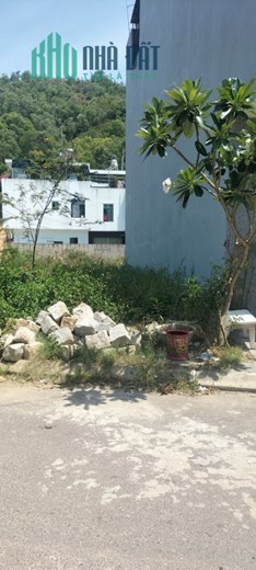 Chính Chủ CẦN BÁN LÔ ĐẤT mặt tiền  đường Dương Bá Trạc  phường Đống Đa, thành phố Quy Nhơn