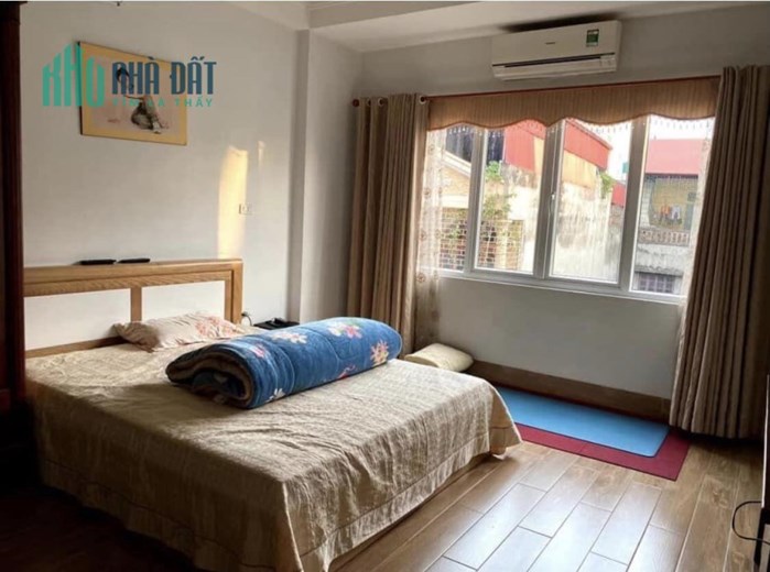 Bán nhà Tô Hiệu Hà Đông, phân lô, ô tô, sát phố, 40m x 3T, MT4m, 4 tỷ