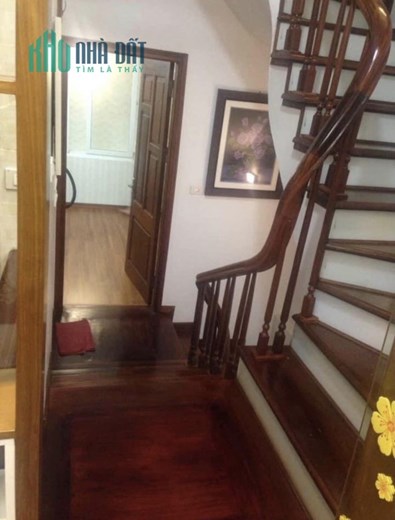 Bán nhà Tô Hiệu Hà Đông, phân lô, ô tô, sát phố, 40m x 3T, MT4m, 4 tỷ