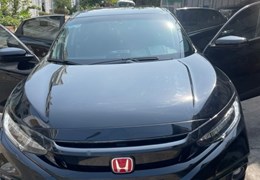 Xe không đi cần bán honda civic 1.5L tubo quận 8 TP HCM