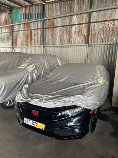 Xe không đi cần bán honda civic 1.5L tubo quận 8 TP HCM