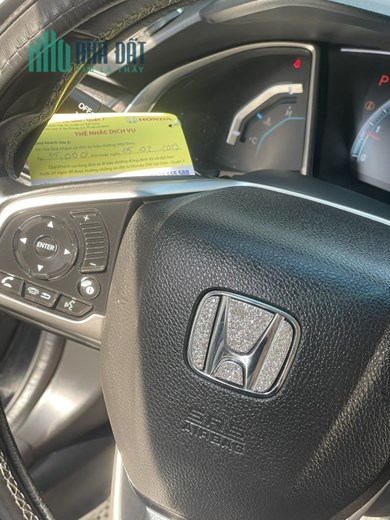 Xe không đi cần bán honda civic 1.5L tubo quận 8 TP HCM