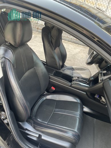 Xe không đi cần bán honda civic 1.5L tubo quận 8 TP HCM