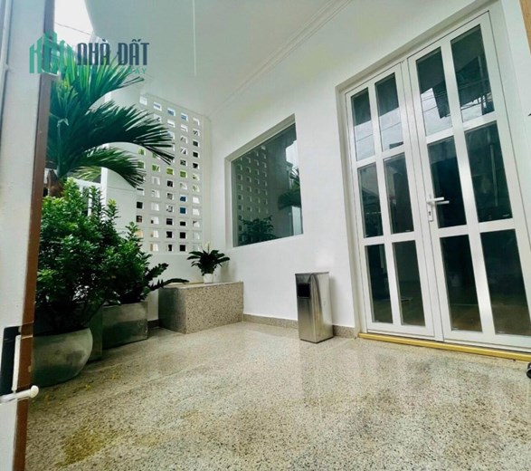 223.Nhà 80m2 Chỉ 4.3 Tỷ - Lê Đức Thọ - P16 - Gò Vấp