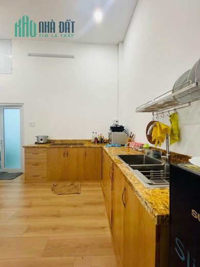 223.Nhà 80m2 Chỉ 4.3 Tỷ - Lê Đức Thọ - P16 - Gò Vấp