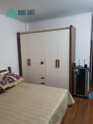 Bán nhà phố Lương Định Của, Ô tô đỗ cửa, Đống Đa, 36m2, 4 tỷ 7, 0927364666