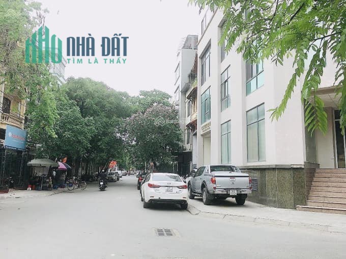 BÁN NHÀ LẠC TRUNG, HAI BÀ TRƯNG. NHÀ ĐẸP 5 TẦNG LÔ GÓC PHÂN LÔ - Ô TÔ TRÁNH – MẶT NGÕ THÔNG - KINH