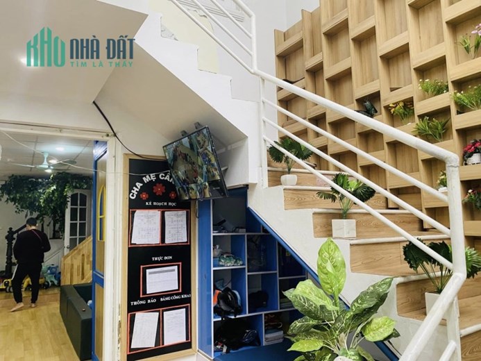 BÁN NHÀ LẠC TRUNG, HAI BÀ TRƯNG. NHÀ ĐẸP 5 TẦNG LÔ GÓC PHÂN LÔ - Ô TÔ TRÁNH – MẶT NGÕ THÔNG - KINH