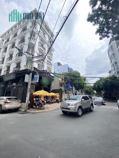 BÁN GẤP GIẢM 6TỶ NHÀ MẶT TIỀN ĐƯỜNG NGAY CỘNG HÒA - KHU VIP K300.