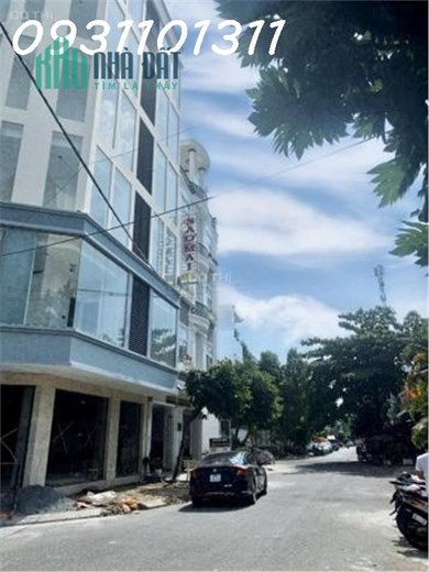 Bán nhà 1 trệt 2 lầu sân thượng,  khu tđc TRẦN QUANG KHẢI , Phường Cái Khế , Quận Ninh Kiều ,Cần Thơ