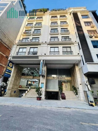 Bán gấp 122m2 đất thổ cư, sổ đỏ chính chủ mặt phố Bùi Thị Xuân, Hai Bà Trưng, Hà Nội. Mặt tiền 6m