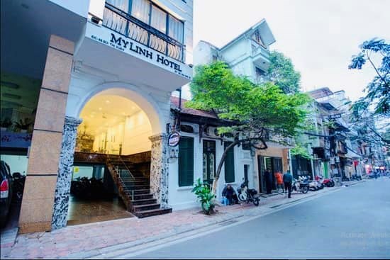 Bán gấp 122m2 đất thổ cư, sổ đỏ chính chủ mặt phố Bùi Thị Xuân, Hai Bà Trưng, Hà Nội. Mặt tiền 6m