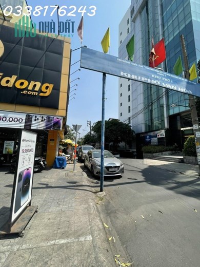 CẦN CHO THUÊ MẶT BẰNG NGUYÊN CĂN 2 MẶT TIỀN ĐẸP
