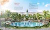 CẦN BÁN CĂN DÃY THỜI ĐẠI 18 Vinhomes Ocean Park 3, Huyện Văn Giang, Hưng Yên