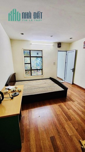 Bán Nhà Lê Văn Hiến - HV Tài Chính - Phân Lô - Ô TÔ - 45M 4 Tầng MT 3.2m Giá chỉ 4.55 tỷ