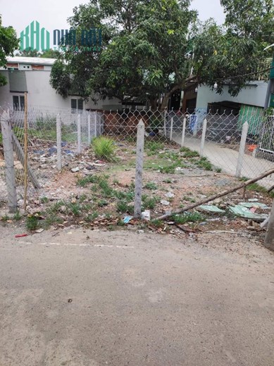 Đất Hiệp An_Thủ Dầu Một, cách đường Lê Chí Dân 100 mét_ 1 tỷ 280 triệu