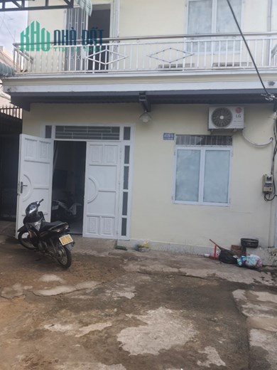 CHO THUÊ NHÀ 1T1L PHƯỜNG TRUNG DŨNG SAU LƯNG TRƯỜNG THPT NGÔ QUYỀN