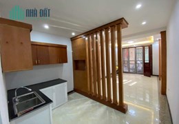 Cần bán nhà tại ngõ 544, đường Cù Chính Lan, phường Đồng Tiến, Tp. Hòa Bình
