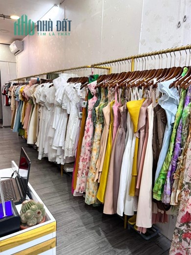 CẦN SANG MẶT BẰNG Ở BÀ TRIỆU - HUẾ  ‼️