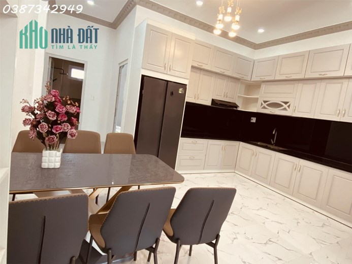 SALE CÒN 2.95 TỶ CĂN NHÀ 128 GIẢI PHÓNG TÂN LỢI, FULL NỘI THẤT ( Giá chính chủ)