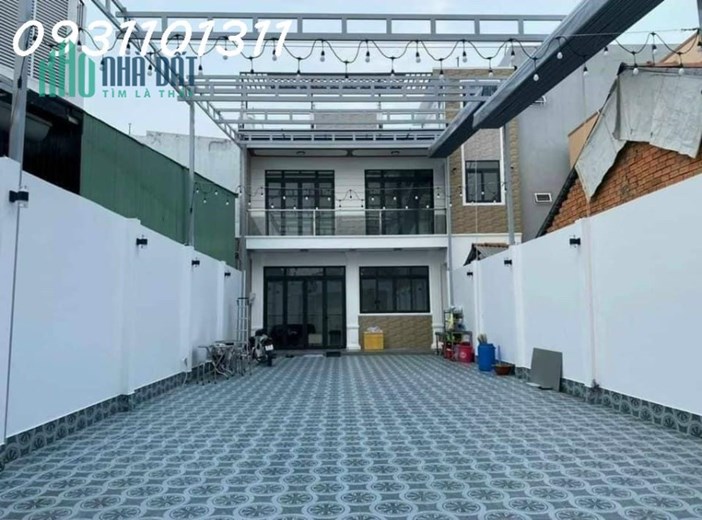 Bán Nhà số 44 Trần Bình Trọng, P. An Phú, Q. Ninh Kiều. TPCT. Giá 16 tỷ
