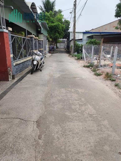 Bán đất phường Hiệp An_Thủ Dầu Một, cách đường Lê Chí Dân 100 mét_ 1 tỷ 280 triệu