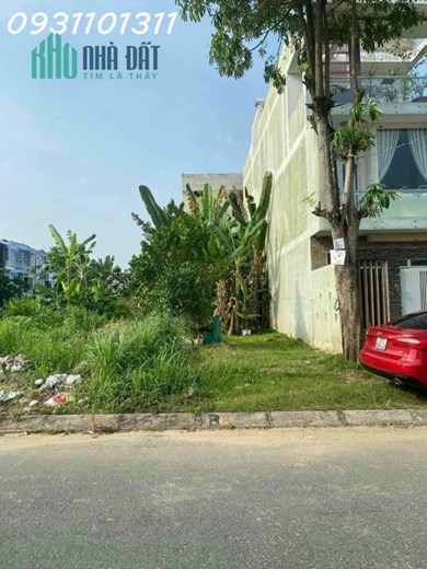 BÁN NỀN ĐẸP ĐƯỜNG SỐ 11 KDC 586 ,P. Phú Thứ, Q. Cái Răng, TPCT. Giá rẽ