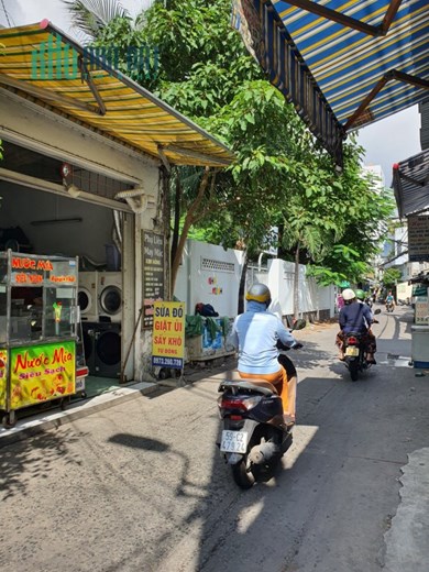 Cho thuê mặt bằng đẹp tại Hẻm 30 Lâm Văn Bền, Phường Tân Kiểng, Quận 7