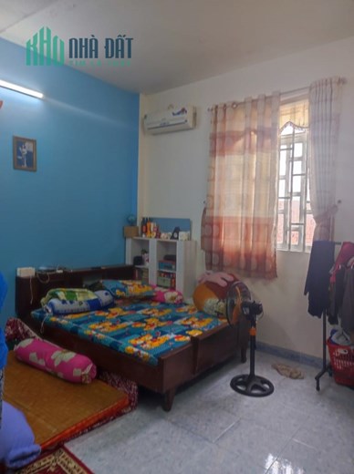 Bán nhà gần Hiệp Thành City, Quận 12- 110m2(4.4x23.8)- Giá 5 Tỷ