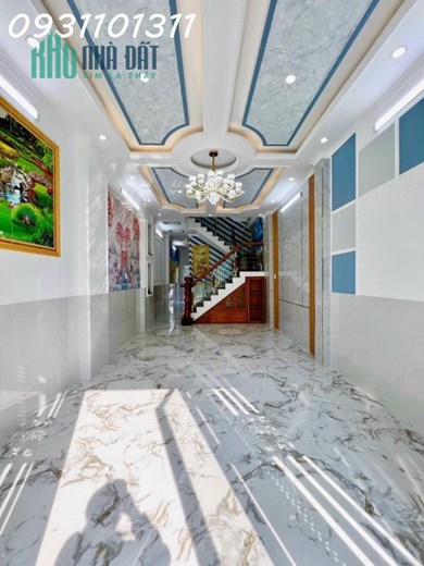 BÁN NHÀ TRỆT 03 LẦU MẶT TIỀN TRẦN MINH SƠN ,AN KHÁNH ,NINH KIỀU ,CẦN THƠ