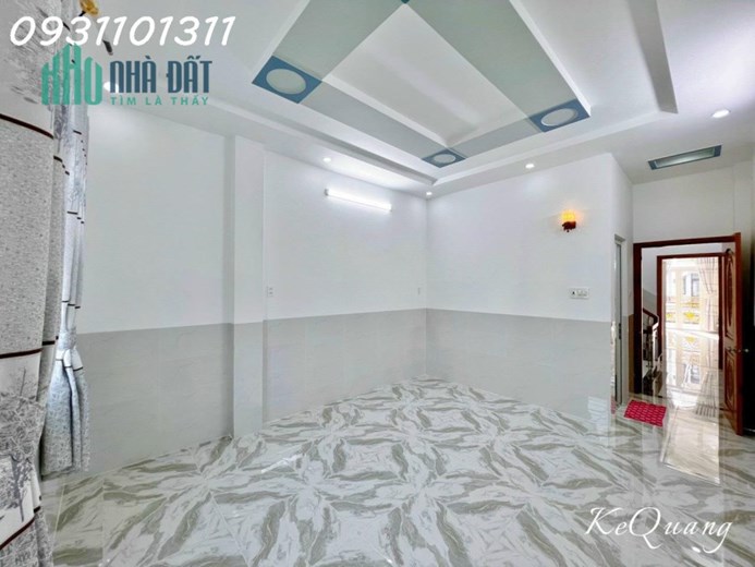 BÁN NHÀ TRỆT 03 LẦU MẶT TIỀN TRẦN MINH SƠN ,AN KHÁNH ,NINH KIỀU ,CẦN THƠ