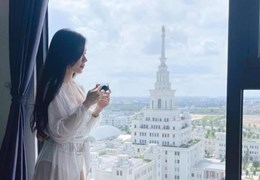 Bán gấp Shophouse Sao biển 23 Vinhomes Gia Lâm. Giá chỉ có 10 tỷ