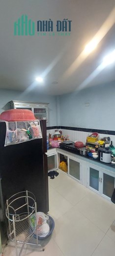 Bán Nhà Tô Ký, Tân Chánh Hiệp, Quận 12- 64m2(5x12.5)- Giá Chỉ 3.3Tỷ TL