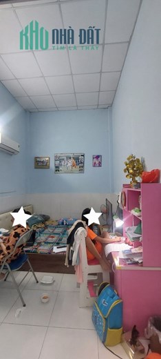 Bán Nhà Tô Ký, Tân Chánh Hiệp, Quận 12- 64m2(5x12.5)- Giá Chỉ 3.3Tỷ TL