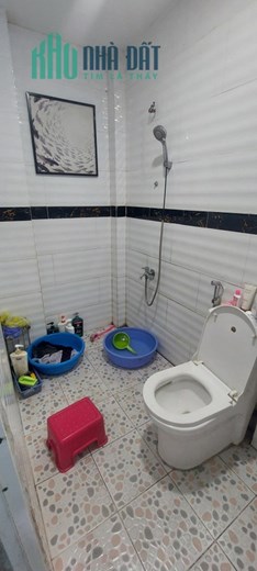 Bán Nhà Tô Ký, Tân Chánh Hiệp, Quận 12- 64m2(5x12.5)- Giá Chỉ 3.3Tỷ TL