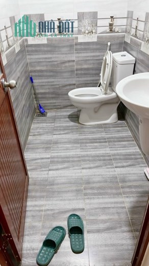 Nhà Cho Đôi Vợ Chồng Trẻ - Đầy Đủ Tiện Nghi - Vào Ở Ngay -Tại P12 – Gò Vấp
